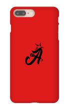 Carcasas de Iphone de Ariannmusic