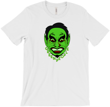 Green People T-Shirt