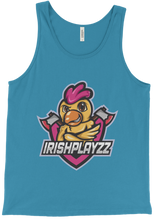 irishplayzz Tank Top