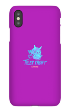 tylerknightgaming iPhone Phone Cases
