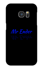 Mr Ender Mirror Samsung Cases