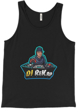 DJ ReKap Gaming Tank Top