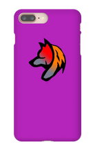 Xpoiled Logo (Phone case)