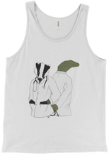 Doctor's Tank Top