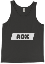 AOX Tank Top