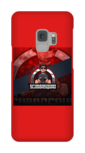 scubbasquad93 Samsung Phone Cases