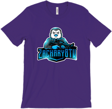 zacharybtw T-Shirts