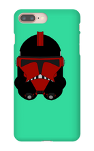 arc_gameplay iPhone Phone Cases