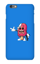 popsiclesfreezer iPhone Phone Cases