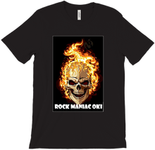 rockmaniacoki T-Shirts