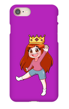 FaffiGS iPhone Phone Cases