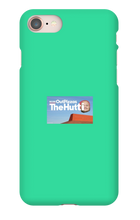 thediamonddasher iPhone Phone Cases