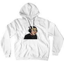 PogO Hoodie (No-Zip/Pullover)