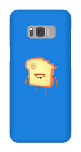 Toast Samsung phone case