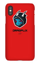 dragplix_design iPhone Phone Cases