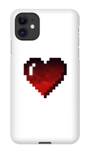 rayium iPhone Phone Cases