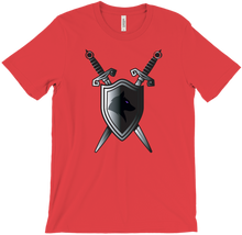 Coat of Arms T-Shirts