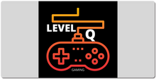 level_q_gaming XXL Gaming Mousepad