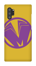 mightem Samsung Phone Cases