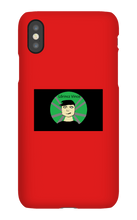 lvince62 iPhone Phone Cases