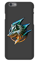 WildDestroyer21S's iPhone Cases