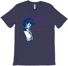 Fingerpistol Autry T