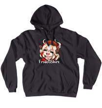 FrodosShire Hype Hoodies (No-Zip/Pullover)