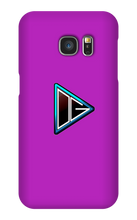dinkgam3r Samsung Phone Cases