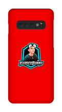 kursedbunny Samsung Phone Cases