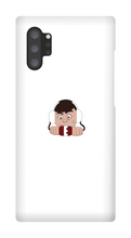 emobtv Samsung Phone Cases