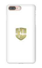 krukan0 iPhone Phone Cases
