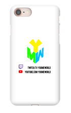 youmeworld iPhone Phone Cases