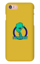 Capa Iphone Logotipo