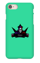 RaguReaper iPhone  Cases