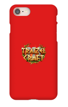 TraizelCraft iPhone Cases