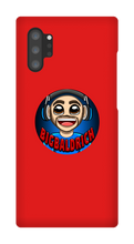 bigbaldrich1 Samsung Phone Cases