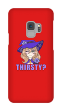 balusaur Samsung Phone Cases
