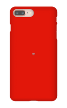andy78_tv iPhone Phone Cases