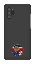 garrobogamercr Samsung Phone Cases