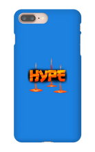 Hype Cases