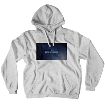 The best hoodie outofthisworld.