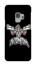 tvtonton Samsung Phone Cases