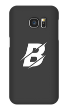 BruteClan Logo Samsung Case