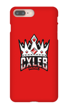 Cxleb iPhone Phone Cases