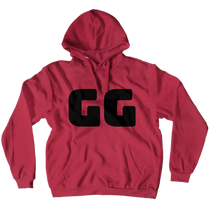 ggmessironaldyt Hoodies (No-Zip/Pullover)