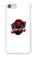 itsgoga iPhone Phone Cases