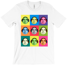 Fat Color t-shirt