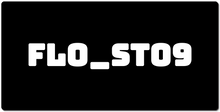 flo_st09 XXL Gaming Mousepad