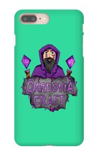 Qardovia's iPhone Phone Cases