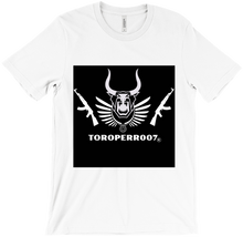 toroperro07 T-Shirts